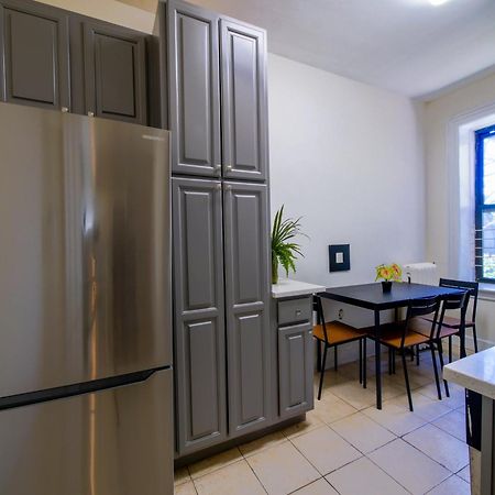 Charming 1Br Apartment Near Nyc Ideal For Urban Explorers Jersey City Bagian luar foto
