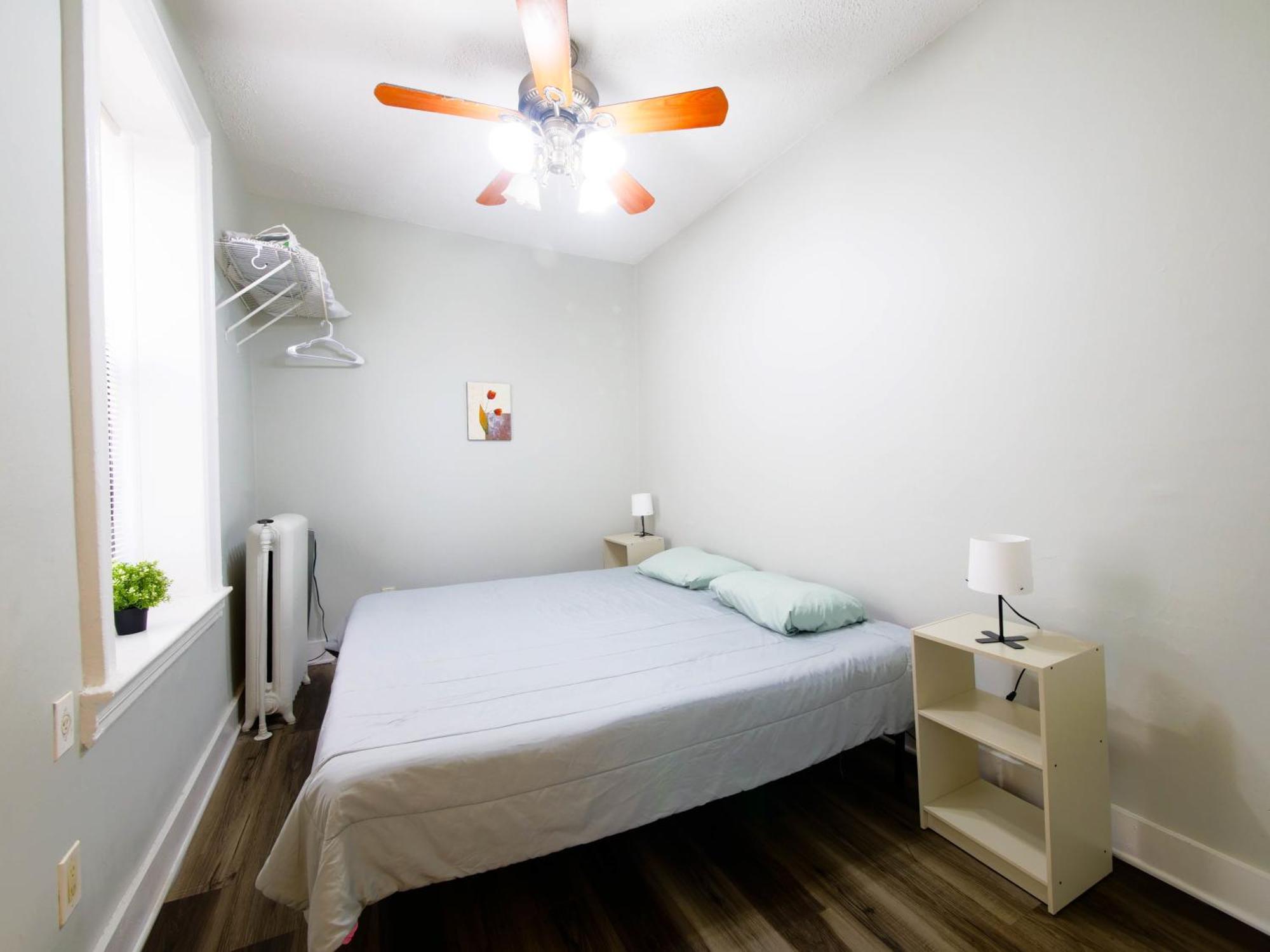 Charming 1Br Apartment Near Nyc Ideal For Urban Explorers Jersey City Bagian luar foto