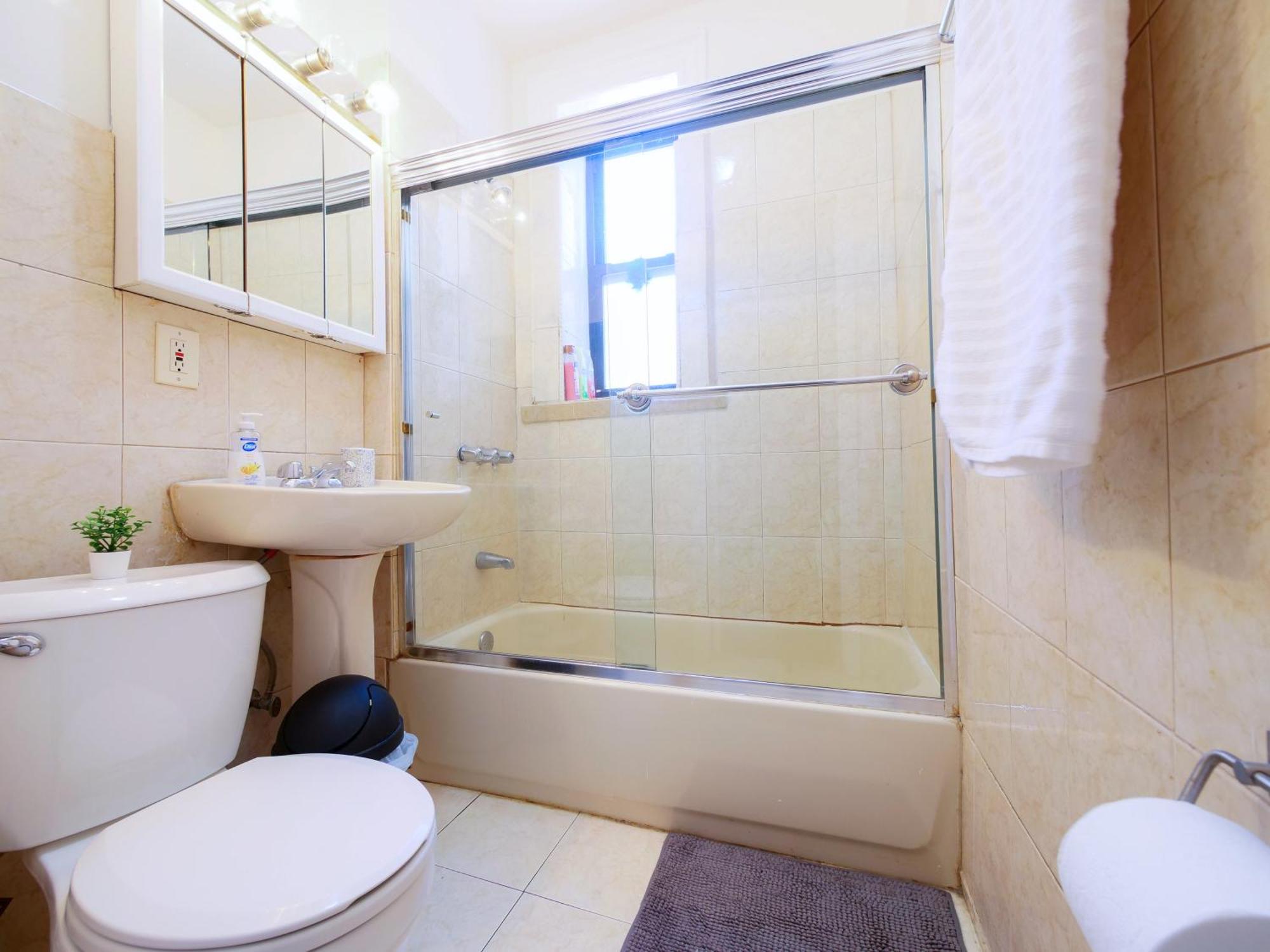 Charming 1Br Apartment Near Nyc Ideal For Urban Explorers Jersey City Bagian luar foto