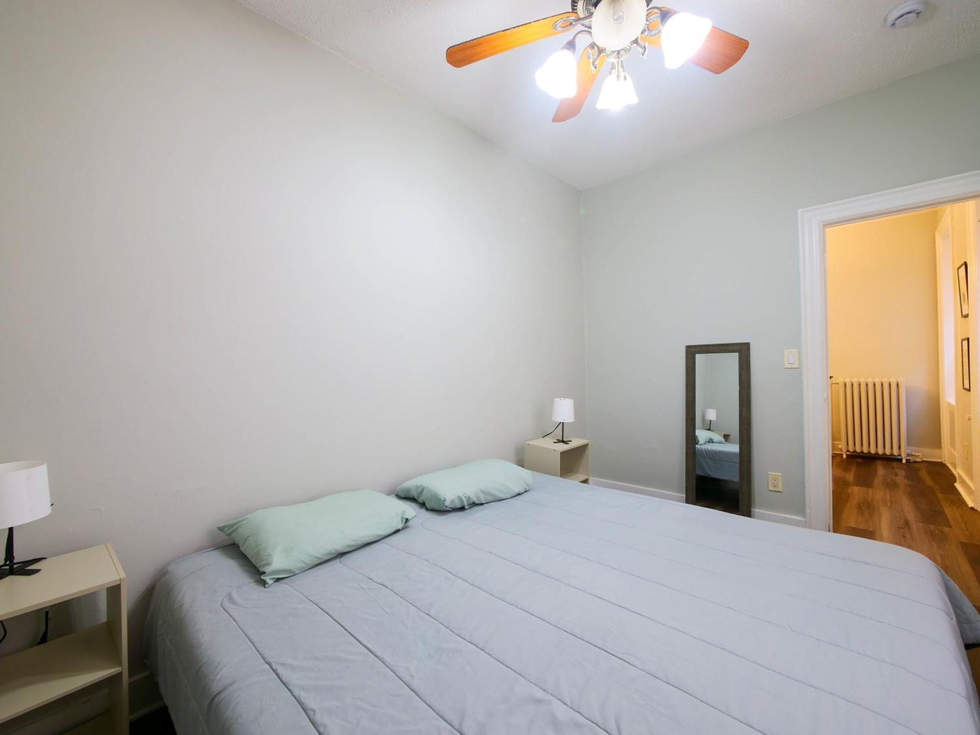 Charming 1Br Apartment Near Nyc Ideal For Urban Explorers Jersey City Bagian luar foto