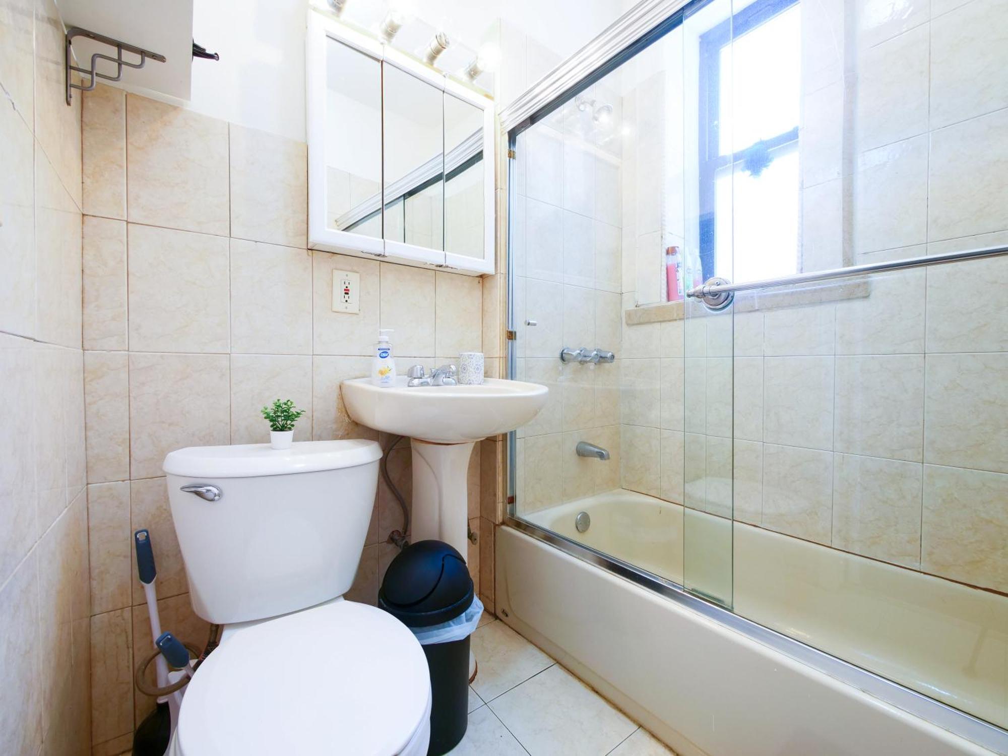 Charming 1Br Apartment Near Nyc Ideal For Urban Explorers Jersey City Bagian luar foto